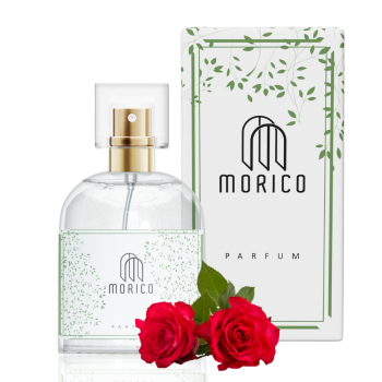 Odpowiedniki perfum Armani Si Passione* 50 ml